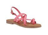 Hush Puppies Hope Damen Coral Sandalen Aus Leder