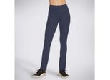 Skechers W03PT84/NVY GOWALK PANT JOY Damesbroek Marineblauw