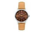 River Woods Oswego Braun Damen Armbanduhr RW340014