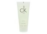 Calvin Klein CK One Body Wash 200ml