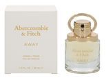 Abercrombie & Fitch Away Woman Edp Spray 30 ml