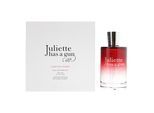 Juliette Has A Gun Lippenstift Fieber Eau de Parfum 100ml Spray