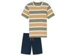 Schiesser Mannen Pyjama Casual