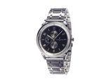Pierre Cardin Pigalle Nine Silber Herren Armbanduhr CPI.2030