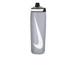 Nike Refuel 680ml Fles (Grijs)