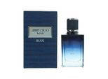 Jimmy Choo Man Blue Eau De Toilette Spray 30 ml