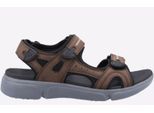 Hush Puppies Castro Sandalen