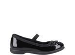 BETTY PATENT JNR Mädchen Schuhe Schwarz