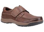 Hush Puppies Casper Comfortband MEMORY FOAM Heren