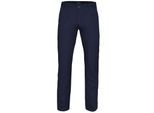 Asquith & Fox Herren Classic Casual Chinos/Hosen (Marine)