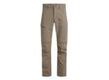Craghoppers Heren NosiLife Pro III Cabrio Broek (Kiezelsteentjes)