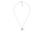 Orphelia Damen-Anhänger Sterling-Silber 925 mit Kette – Silber ZH-4656