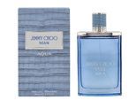 Jimmy Choo Aqua Men Edt Spray.