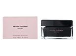 Narciso Rodriguez For Her Body Cream 150ml.