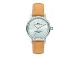 River Woods Oswego Braun Damen Armbanduhr RW340022