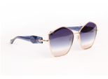 Ana Hickmann Sunglasses AH3285 04A 61