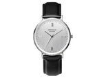 Orphelia Fashion Alium Herren Schwarz Uhr OF761800