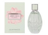 Jimmy Choo Floral Eau de Toilette 60ml Spray