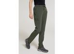 Mountain Warehouse Dames/Dames Avontuur Waterbestendige Wandelbroek (Kaki Groen)