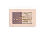 2000 Kalorien Schattenformer Lidschatten 030-shell Shadow 4 G 4 gr