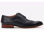 Base London Barbera Schnürschuhe Herren