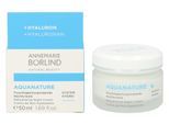 Annemarie Borlind Aquanature Rehydrating Night Cream.