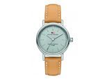 River Woods Oswego Braun Damen Armbanduhr RW340013