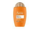 Solaire Ultra Fluid Mat Perfect Universeller Sonnenschutz Fürs Gesicht Lsf 50 50 ml