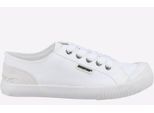 Rocket Dog Jazzin Segeltuch Schuhe Womens