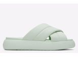 Toms Mallow Crossover Slippers Dames