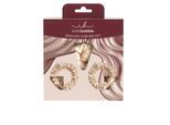 Invisibobble Heeatless Curling Lot 3 Stk 3 pz