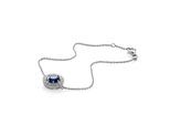 Orphelia 'Kaia' Damen-Armband aus 925er Sterlingsilber – Silber ZA-7477/SA