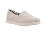 TOMS Alpargata Plus Jute Damen Natürliche Espadrilles
