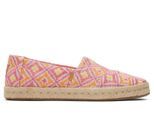 Toms Alpargata Rope 2.0 Damen Schuhe