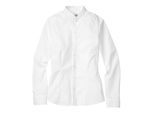 CG Workwear - "Corvara" Bluse für Damen (Weiß)