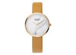 Orphelia Fashion Tiffany Damenuhr Braun OF711904