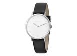 Pierre Cardin Belleville Tribute Schwarz Damen Armbanduhr CBV.1001