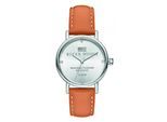River Woods Arkansas Braun Damen Armbanduhr RW340038