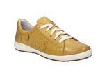 JOSEF SEIBEL Damen Sneaker Caren 01 in mango