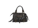 Gave Lux Schuurzak Vrouwen BLACK