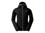 Dare 2B Dames/Dames Torrek Lite geïsoleerd jack (Zwart)