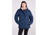 Mountain Warehouse Dames/Dames Sneeuw Borg Gevoerde Jas (Marine)