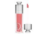Dior Addict Lippen Maximierer 038 Rose Nude - 6ml feuchtigkeitsspendender Lipgloss