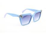 Ana Hickmann Sunglasses AH9476 D01 55