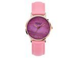 Orphelia Fashion Perla Damenrosé-Uhr OF711808