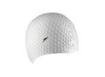 Speedo Unisex Badmuts voor Volwassenen (Wit)