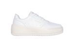 Skechers Dames/Dames Grand 92 - Be Lifted Schoenen (Wit/natuurlijk)