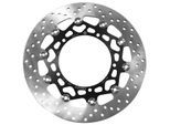 BREMBO Bremsscheibe 78b40860 310mm 5mm