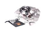 GH Achsschenkel, Radaufhängung gh281572h Vorderachse rechts für BMW