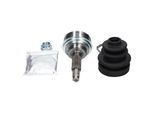 KAVO PARTS Gelenksatz, Antriebswelle cv9026 radseitig für TOYOTA